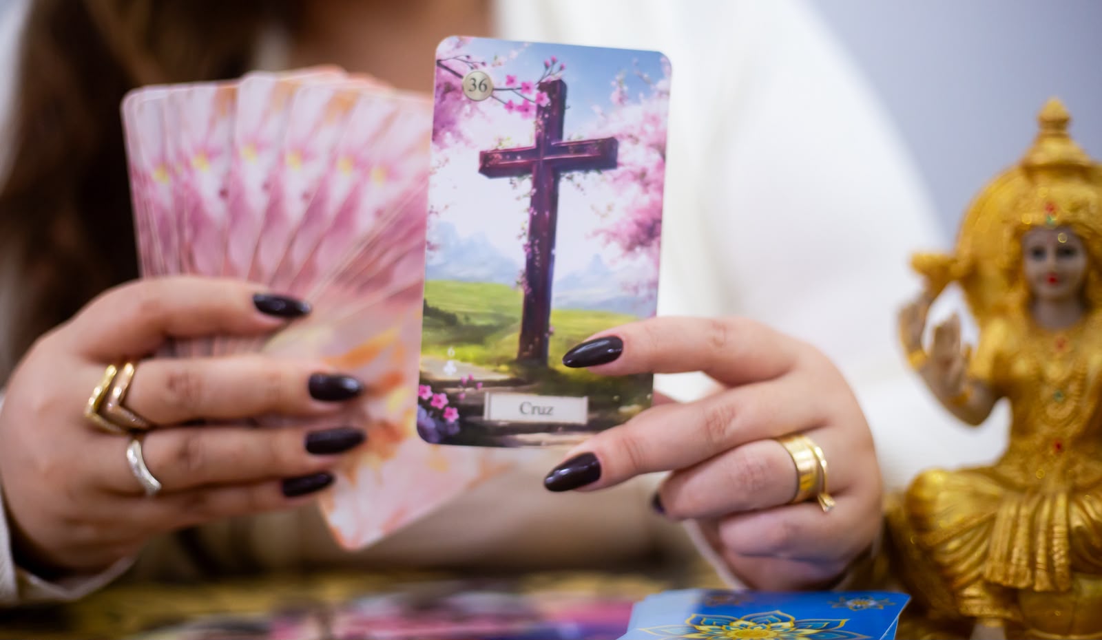 Velas e espiritualidade